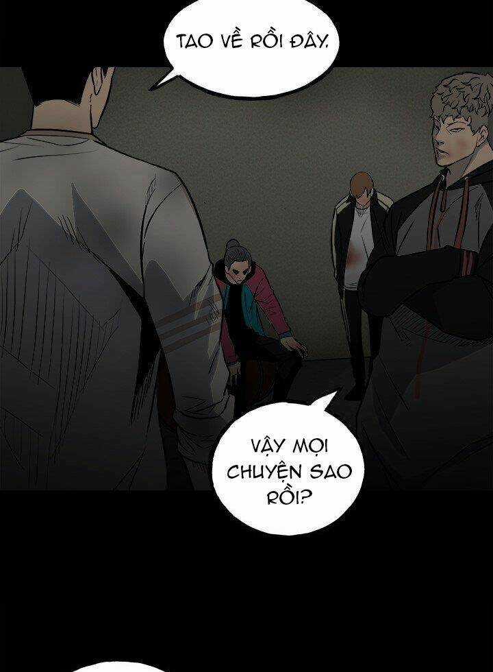 Kẻ Phản Diện Chapter 141 trang 5