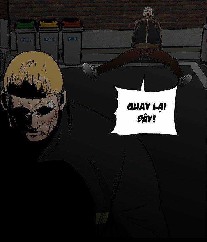 Kẻ Phản Diện Chapter 141 trang 50