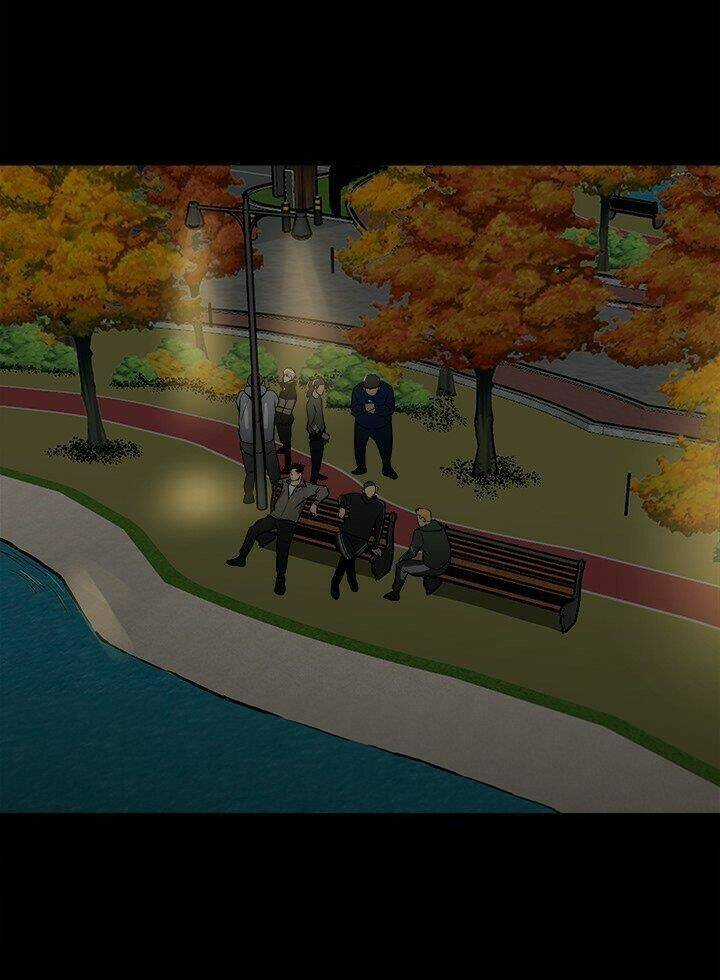 Kẻ Phản Diện Chapter 141 trang 55