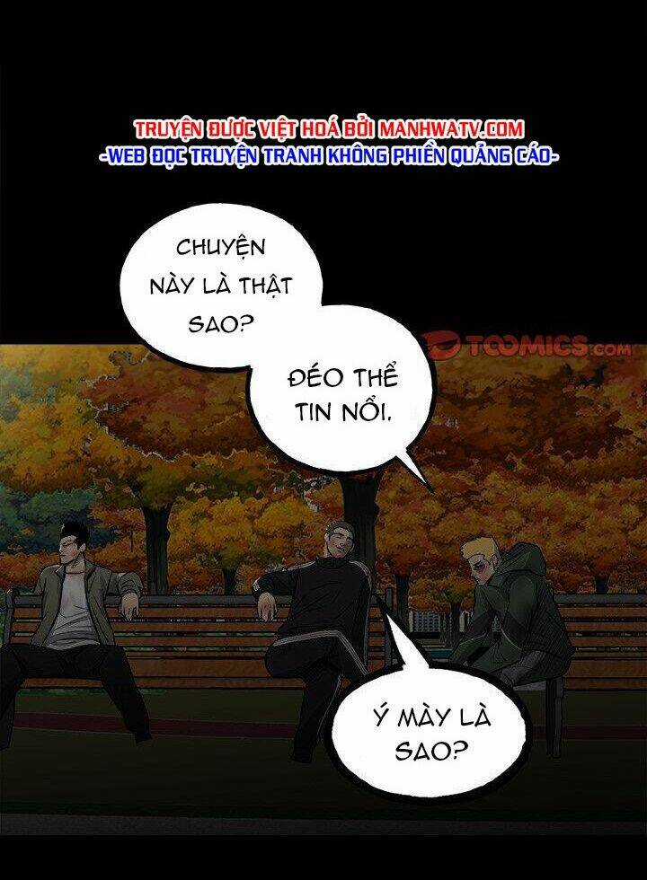 Kẻ Phản Diện Chapter 141 trang 56