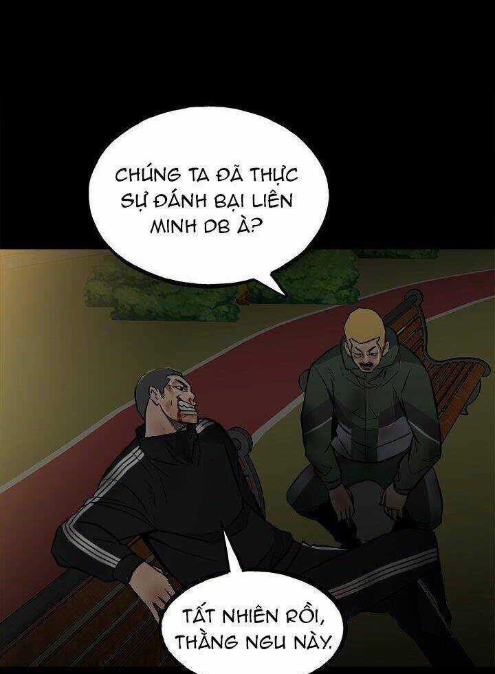 Kẻ Phản Diện Chapter 141 trang 57