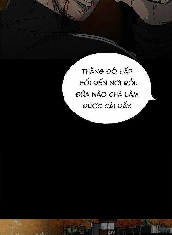 Kẻ Phản Diện Chapter 141 trang 59