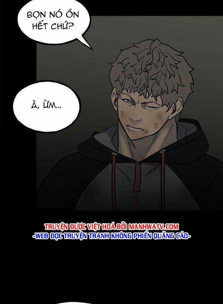 Kẻ Phản Diện Chapter 141 trang 6