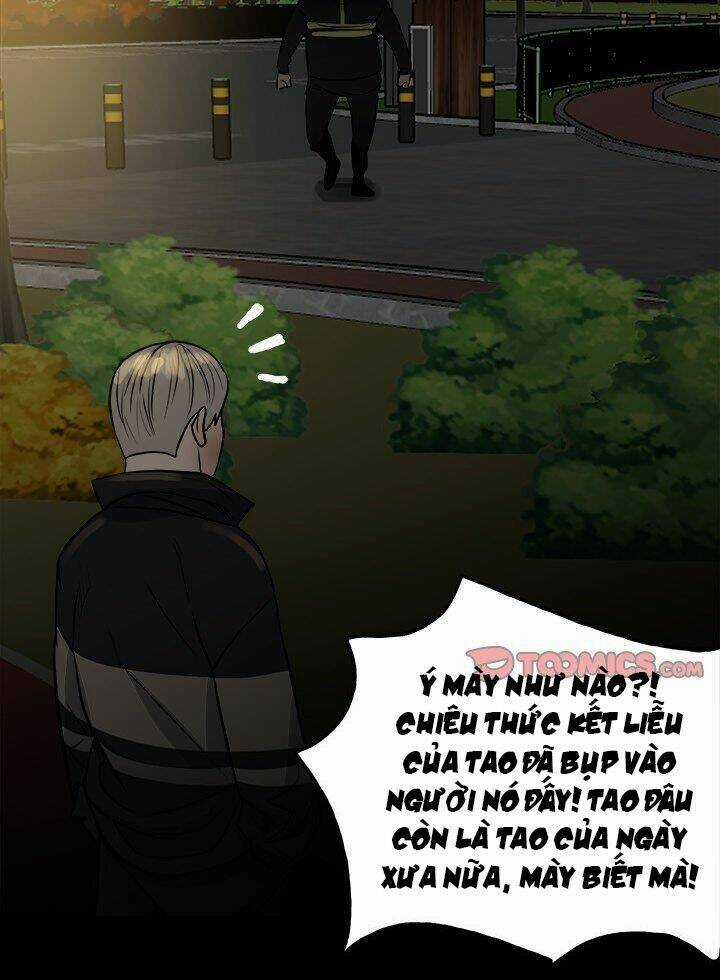 Kẻ Phản Diện Chapter 141 trang 60