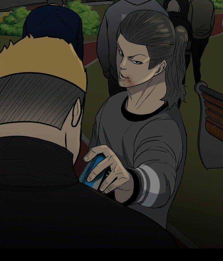 Kẻ Phản Diện Chapter 141 trang 68