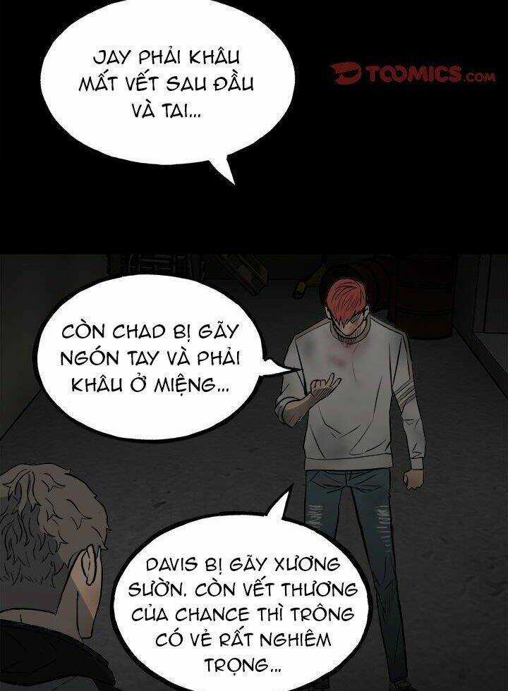 Kẻ Phản Diện Chapter 141 trang 7