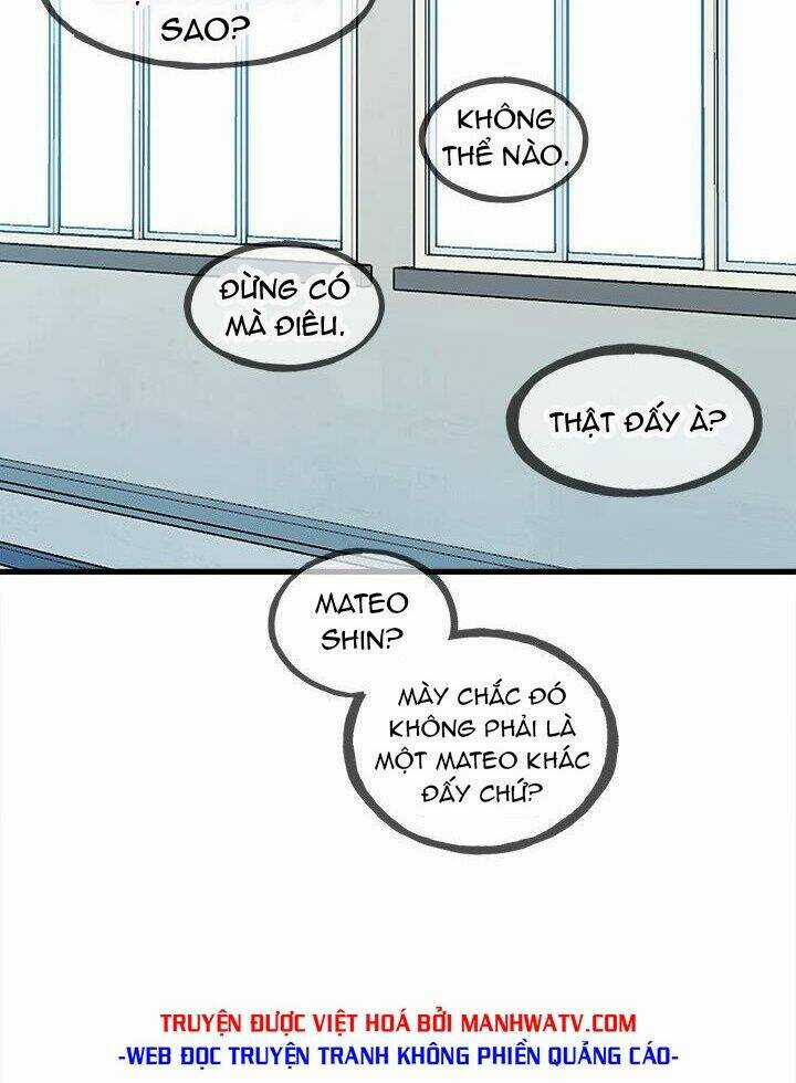 Kẻ Phản Diện Chapter 141 trang 86