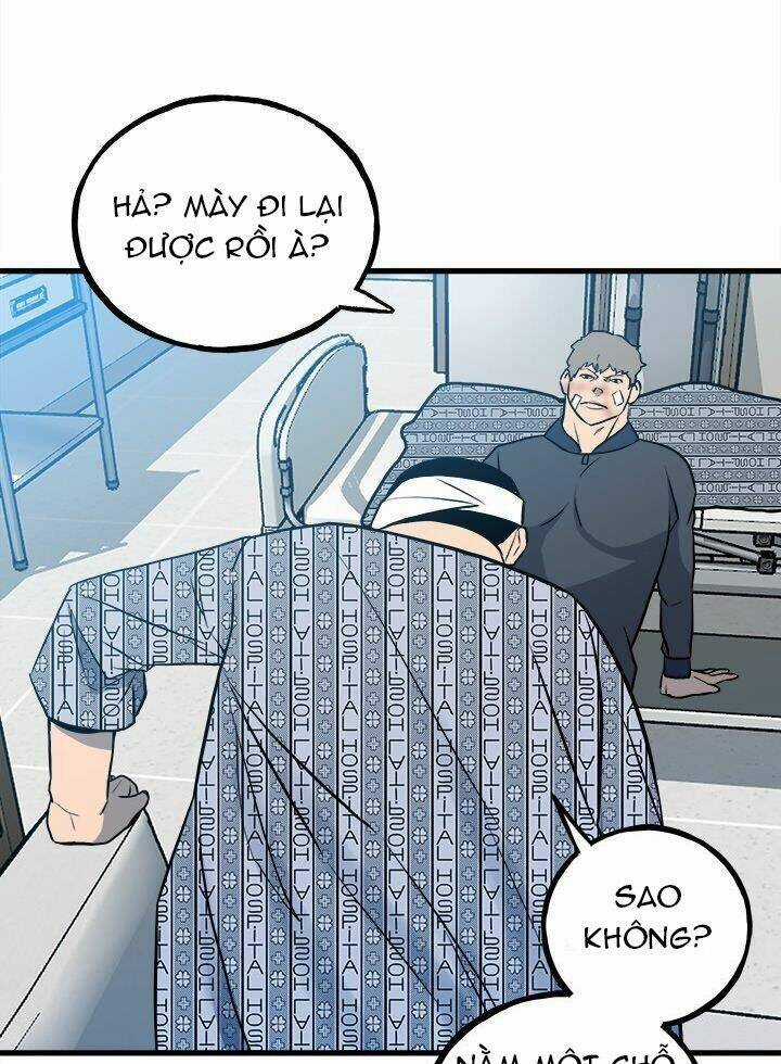 Kẻ Phản Diện Chapter 141 trang 95