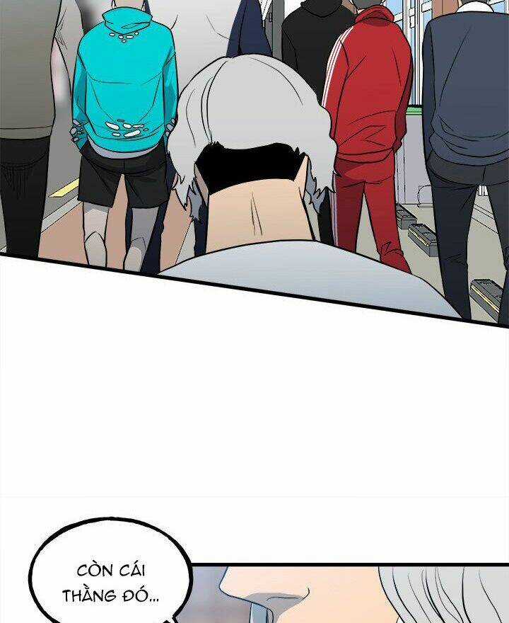Kẻ Phản Diện Chapter 142 trang 105