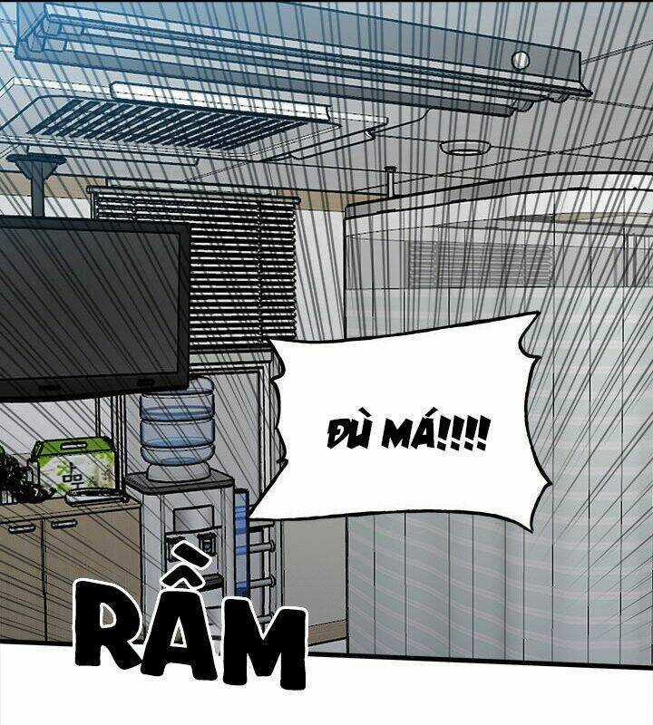 Kẻ Phản Diện Chapter 142 trang 11