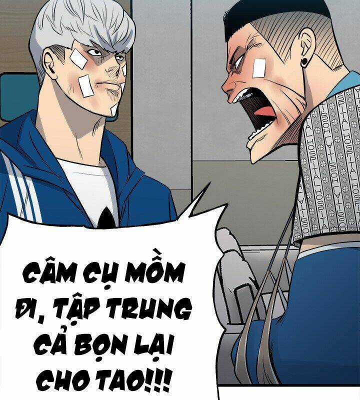 Kẻ Phản Diện Chapter 142 trang 15