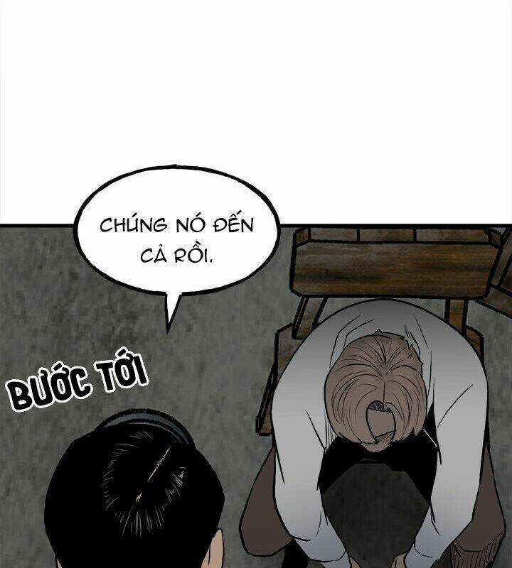 Kẻ Phản Diện Chapter 142 trang 22