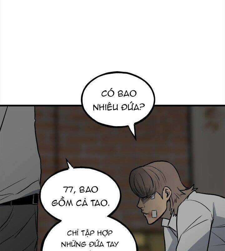 Kẻ Phản Diện Chapter 142 trang 24