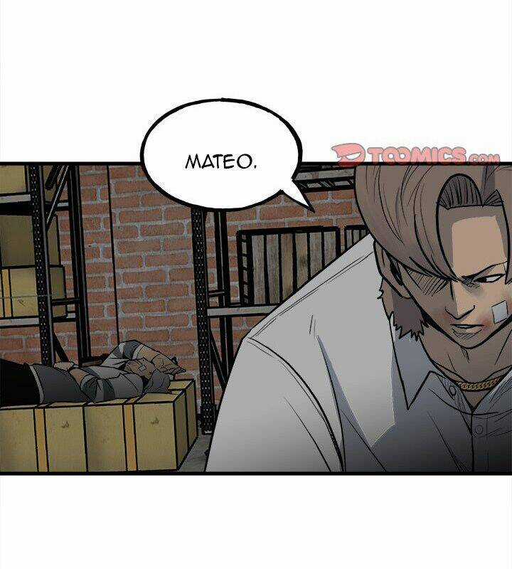 Kẻ Phản Diện Chapter 142 trang 26