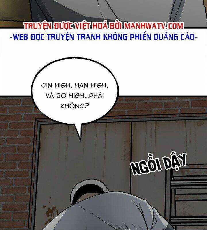 Kẻ Phản Diện Chapter 142 trang 28