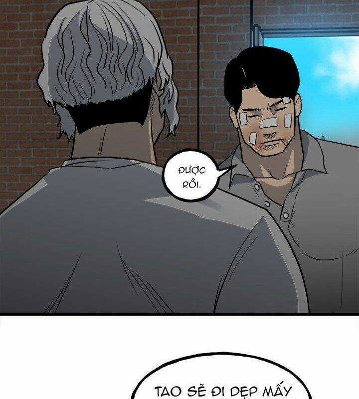 Kẻ Phản Diện Chapter 142 trang 30