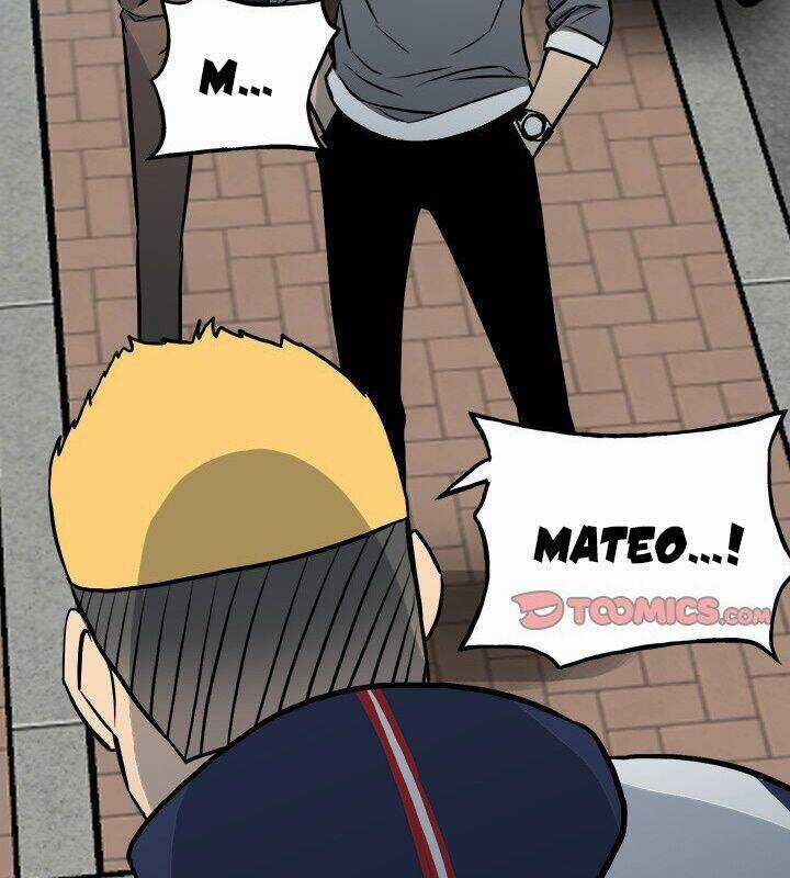 Kẻ Phản Diện Chapter 142 trang 55