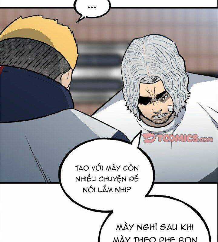 Kẻ Phản Diện Chapter 142 trang 63