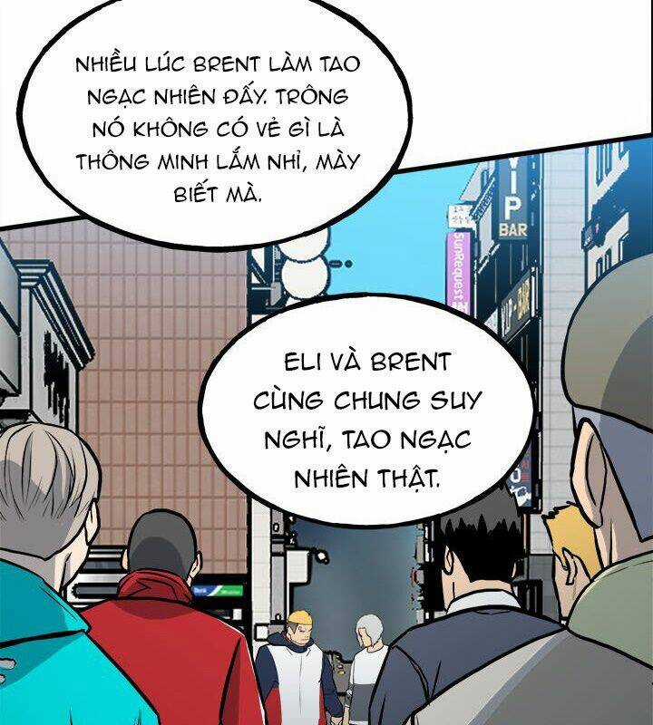 Kẻ Phản Diện Chapter 142 trang 67