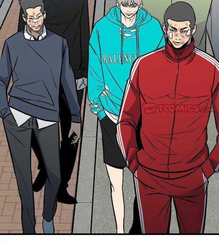 Kẻ Phản Diện Chapter 142 trang 71