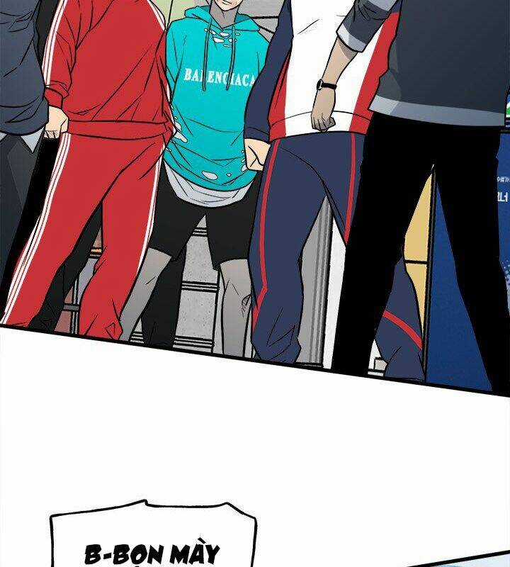 Kẻ Phản Diện Chapter 142 trang 74