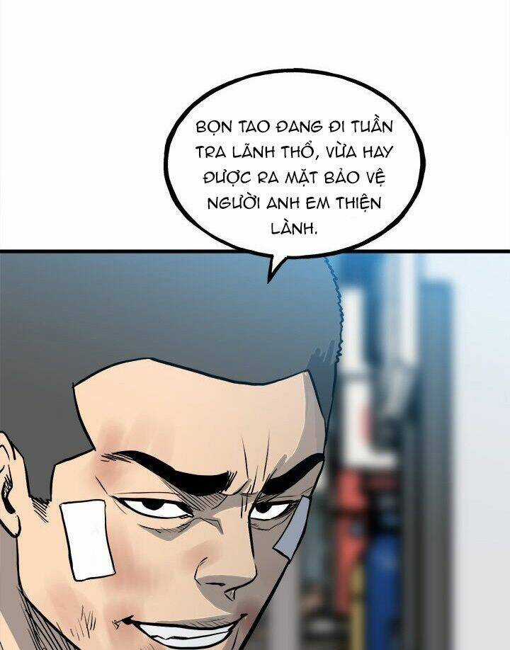 Kẻ Phản Diện Chapter 142 trang 76