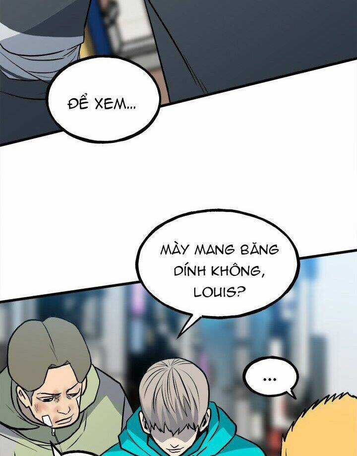 Kẻ Phản Diện Chapter 142 trang 79