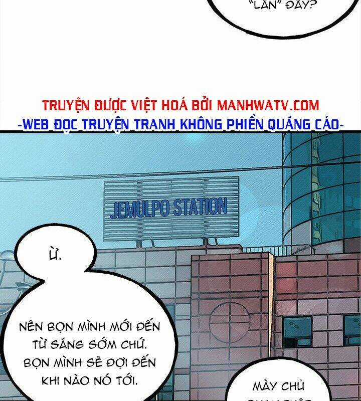 Kẻ Phản Diện Chapter 142 trang 8