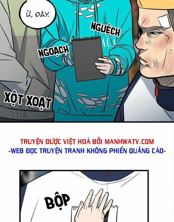 Kẻ Phản Diện Chapter 142 trang 80