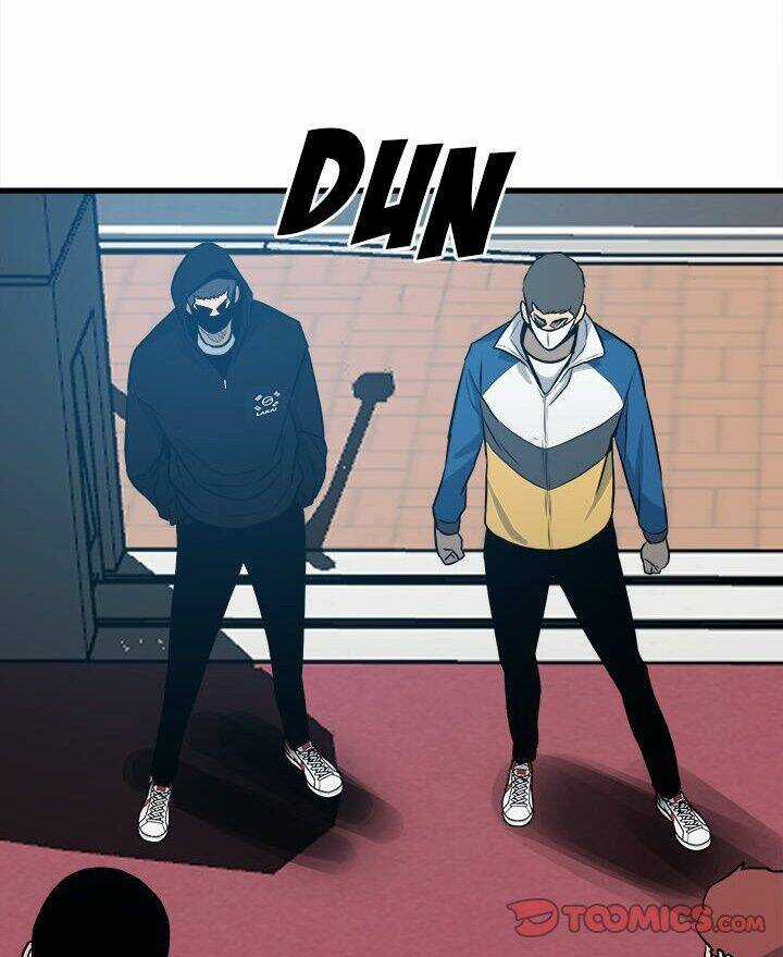 Kẻ Phản Diện Chapter 142 trang 96