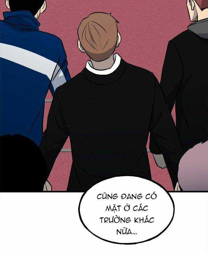 Kẻ Phản Diện Chapter 142 trang 97