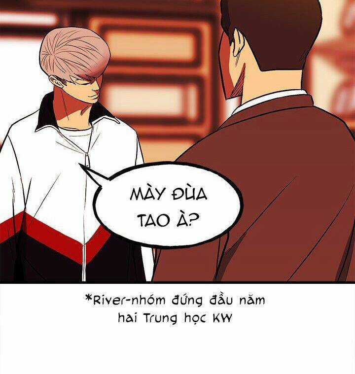 Kẻ Phản Diện Chapter 143 trang 100