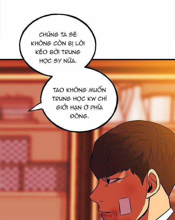 Kẻ Phản Diện Chapter 143 trang 101