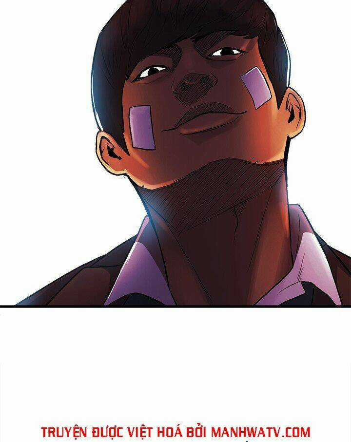 Kẻ Phản Diện Chapter 143 trang 107