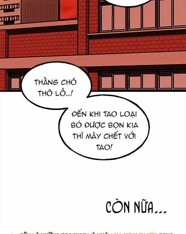 Kẻ Phản Diện Chapter 143 trang 109