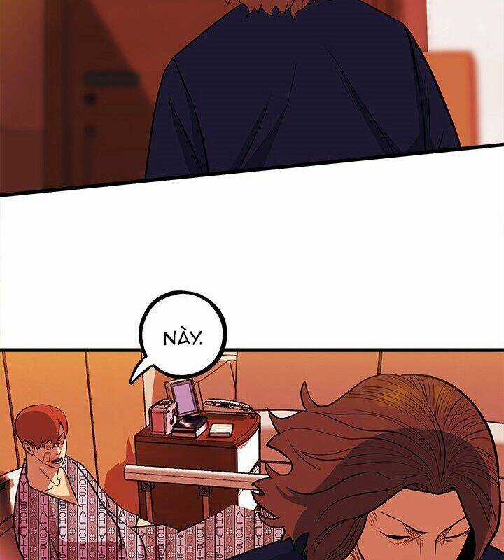 Kẻ Phản Diện Chapter 143 trang 15