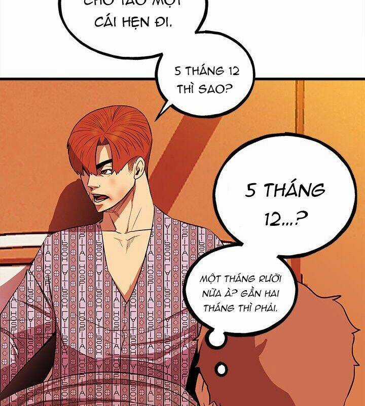 Kẻ Phản Diện Chapter 143 trang 19