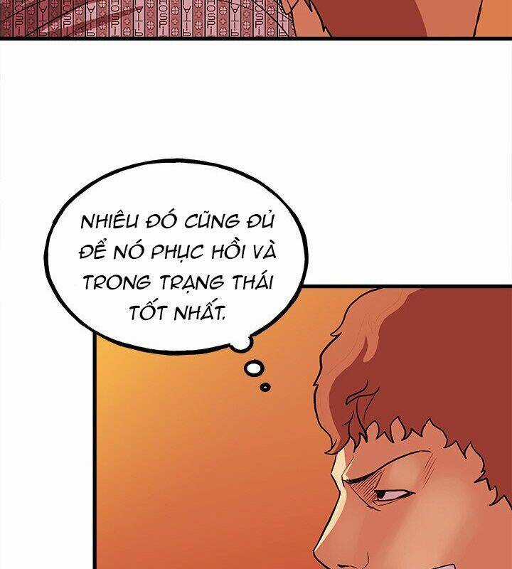 Kẻ Phản Diện Chapter 143 trang 20
