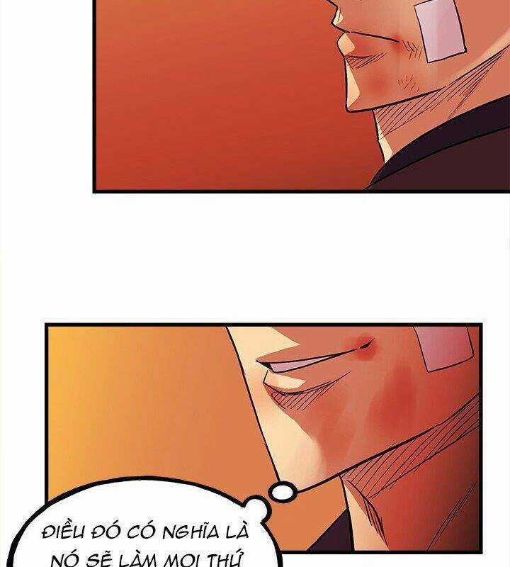 Kẻ Phản Diện Chapter 143 trang 21