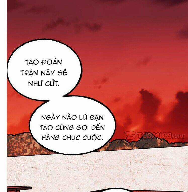 Kẻ Phản Diện Chapter 143 trang 30
