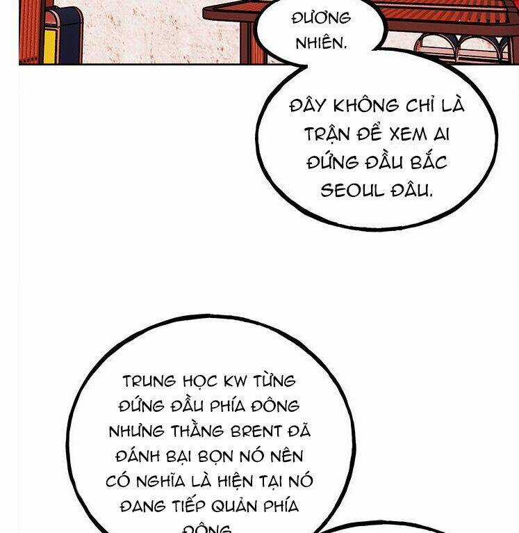 Kẻ Phản Diện Chapter 143 trang 31