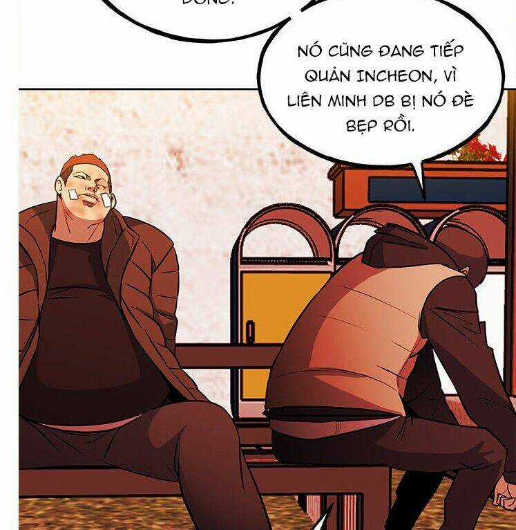 Kẻ Phản Diện Chapter 143 trang 32