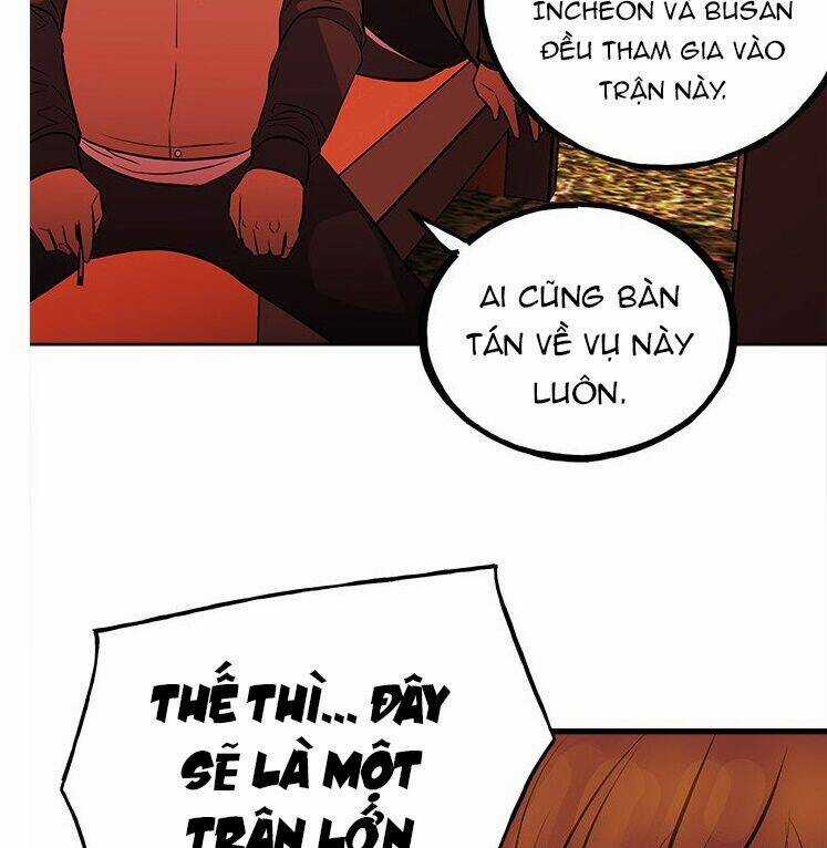 Kẻ Phản Diện Chapter 143 trang 36