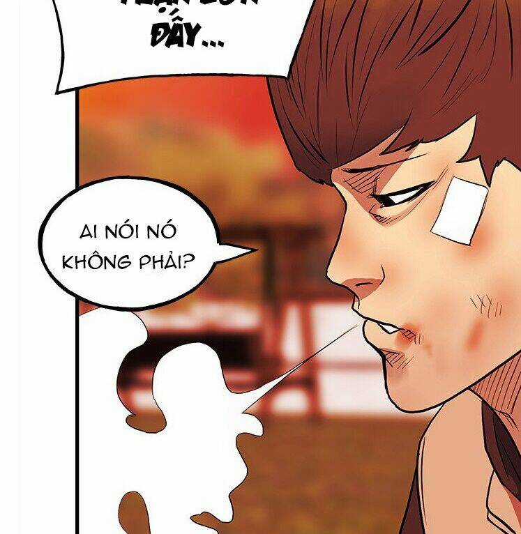 Kẻ Phản Diện Chapter 143 trang 37
