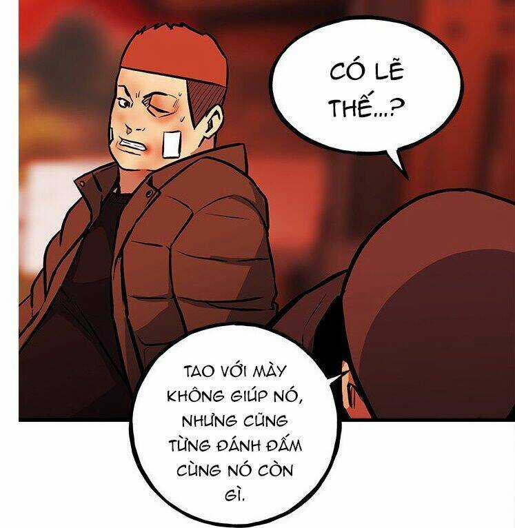 Kẻ Phản Diện Chapter 143 trang 39