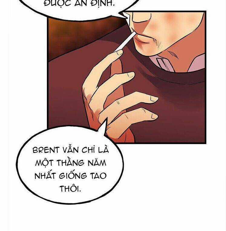 Kẻ Phản Diện Chapter 143 trang 49
