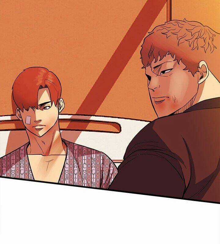 Kẻ Phản Diện Chapter 143 trang 5