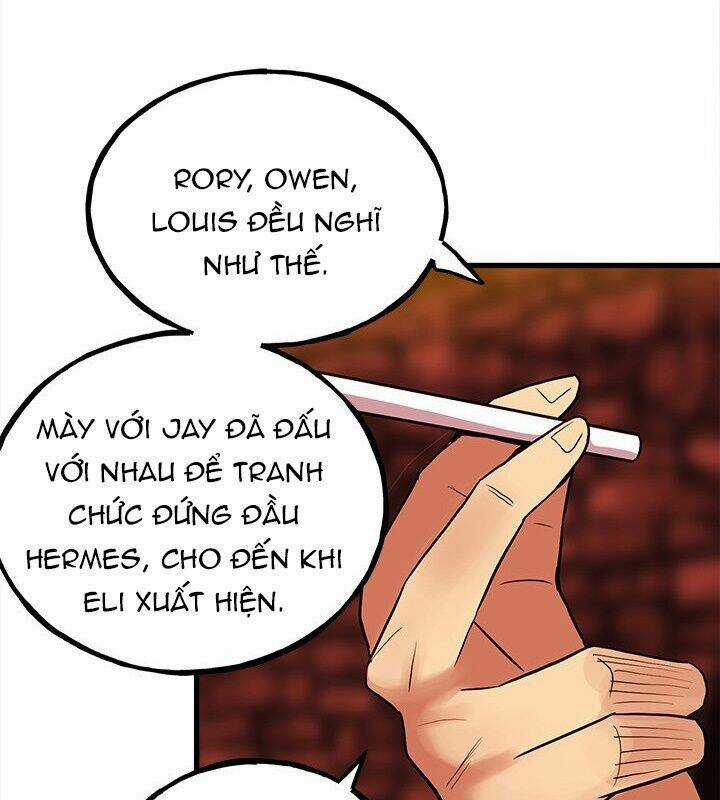 Kẻ Phản Diện Chapter 143 trang 51