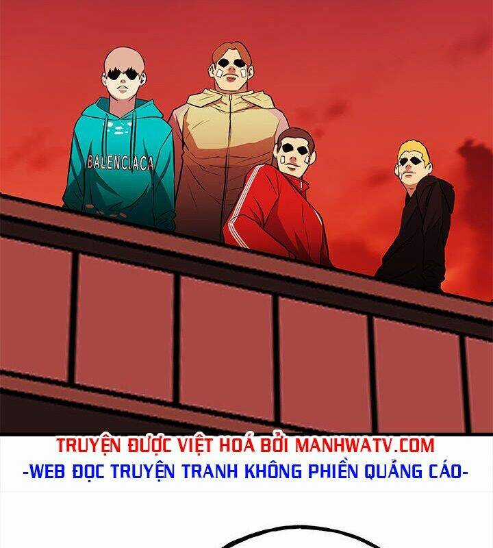 Kẻ Phản Diện Chapter 143 trang 63
