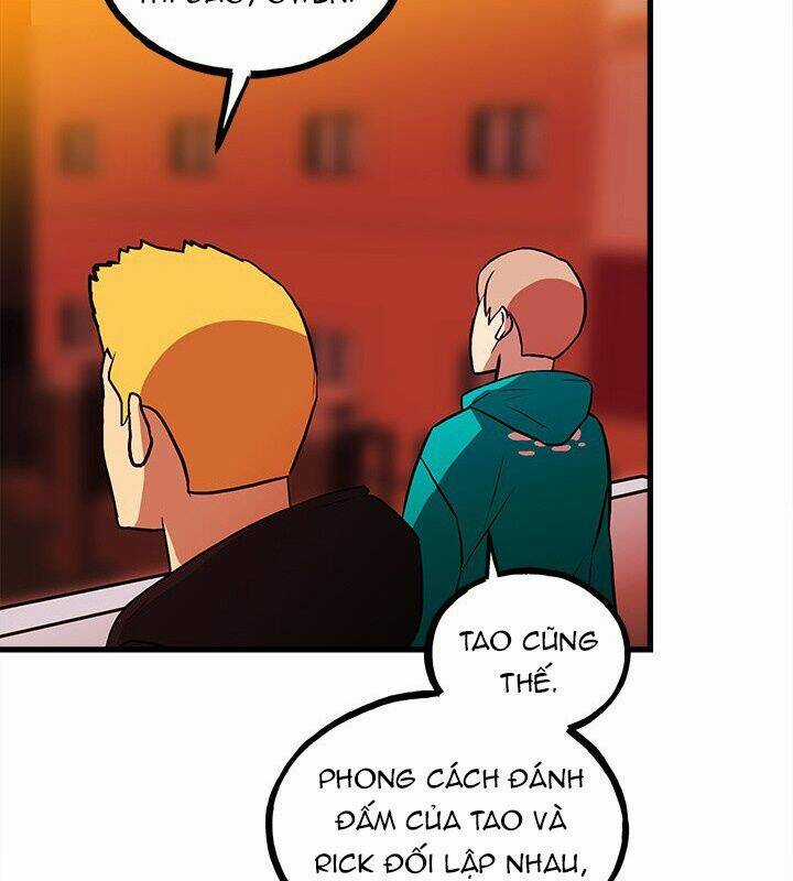 Kẻ Phản Diện Chapter 143 trang 66